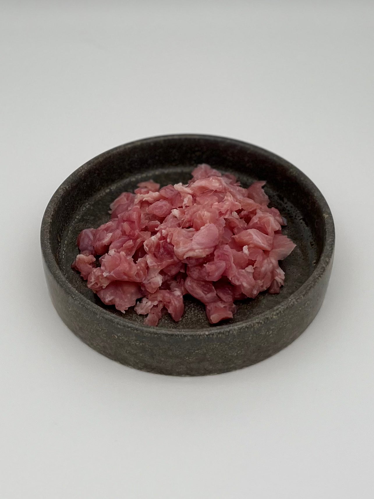 Kaninchenfleisch ohne Knochen