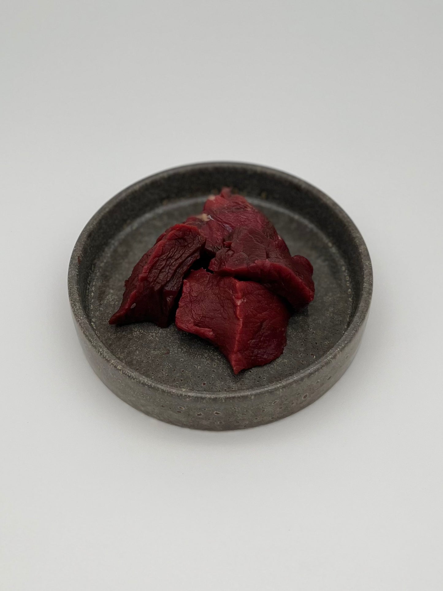 Pferdefleisch Stücke