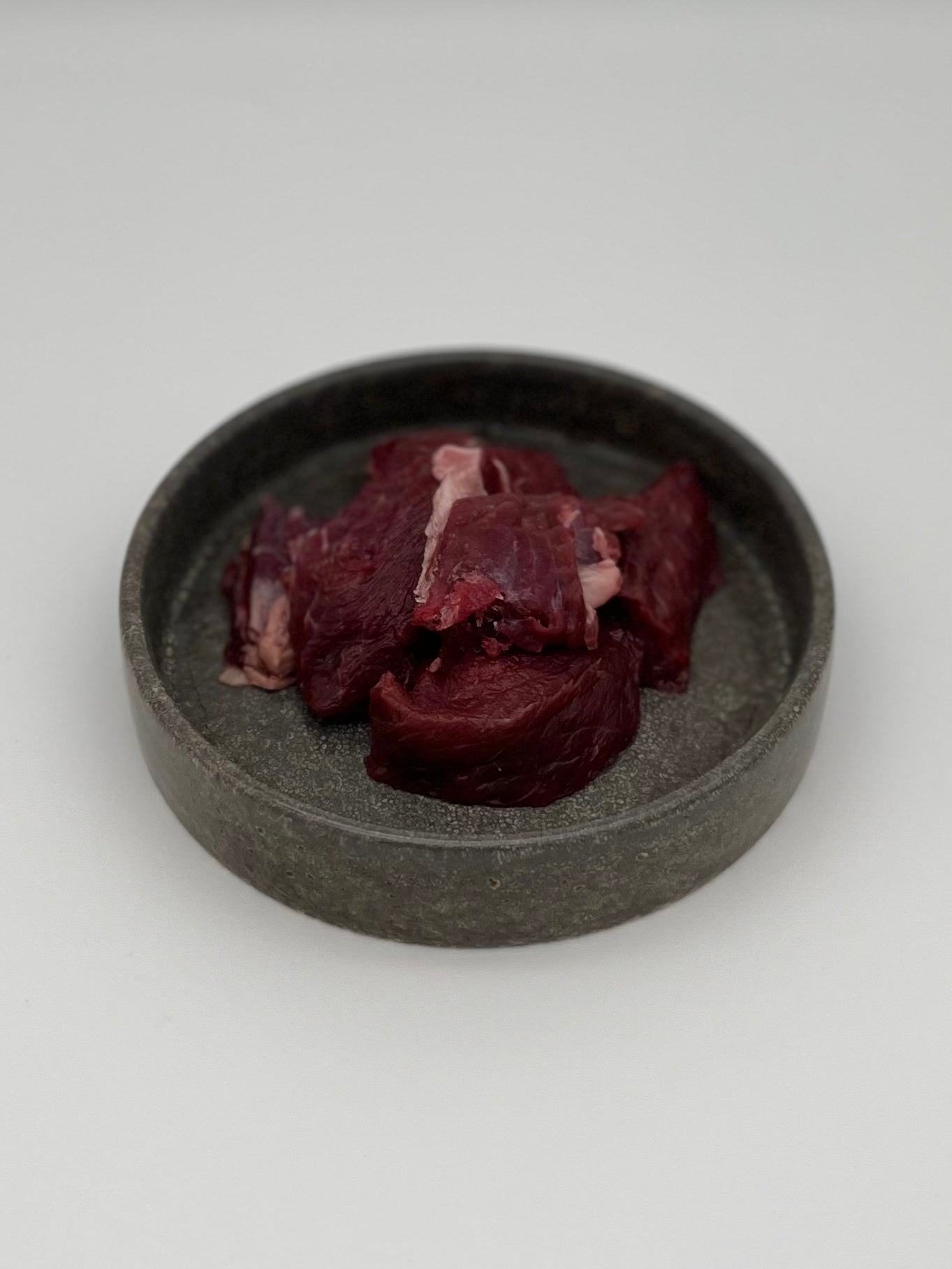 Rindfleisch Stücke