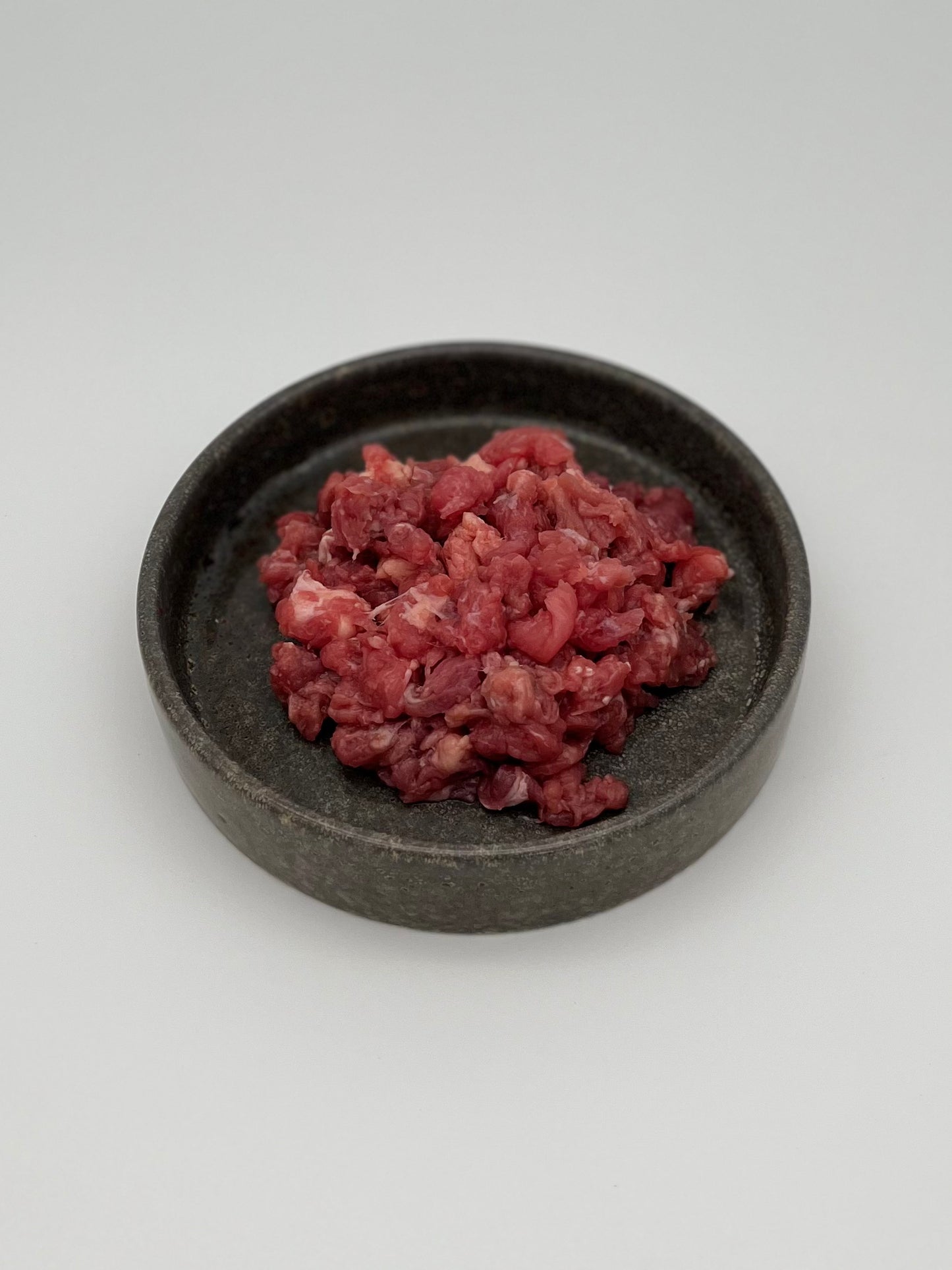 Rindfleisch mager