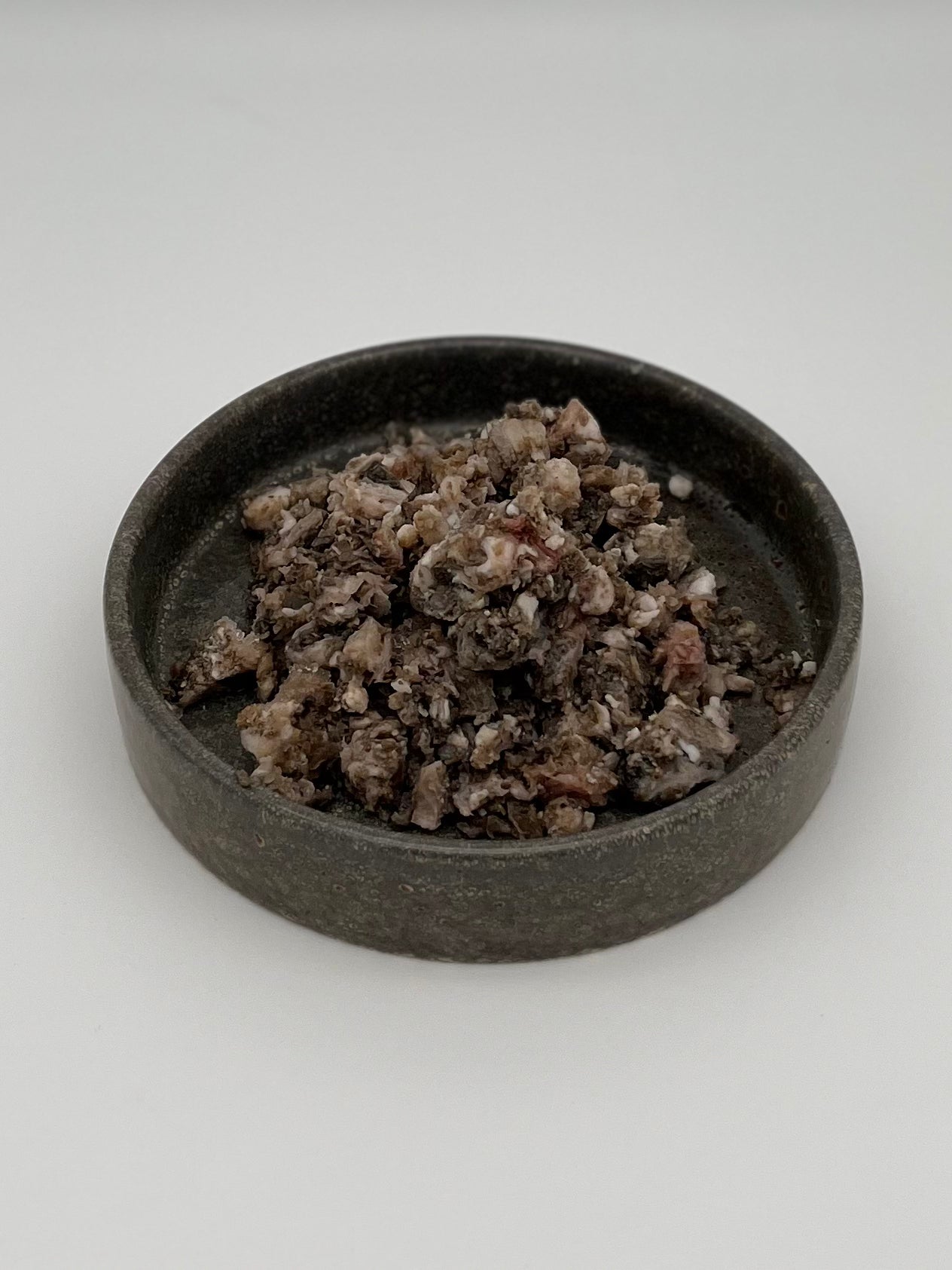 Ziegenpansen grün