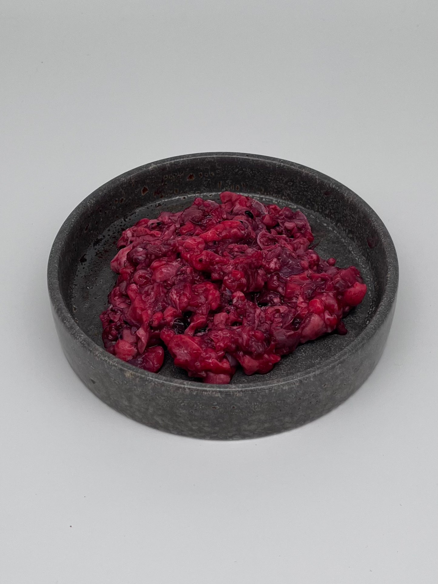 Kanincheninnereien gewolft